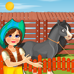 Icon image Horse Stable Farm Construction