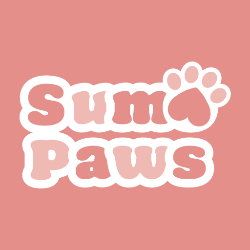 SumoPaws logo