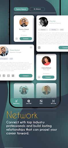 GRC Link Screen 2