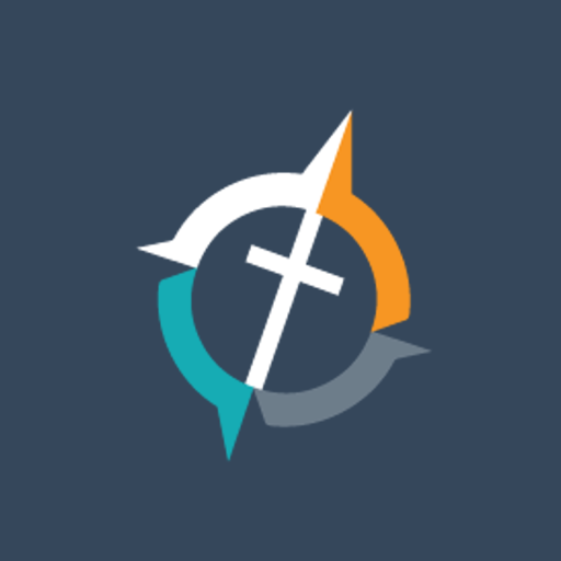 Compass Church London logo