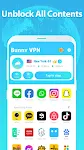 Bunny VPN Mod APK (Unlimited Coins-Premium vip) Download 5