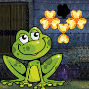 Best Escape Game-Frogs  Icon
