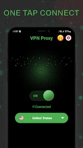 VPN Proxy Master - CyberGuard