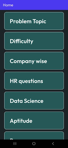CareerCrafter Screen 3