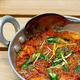 Chicken Karahi Urdu Recipes | Pakistani Khanay icon