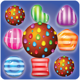 Candy Matching Puzzle icon
