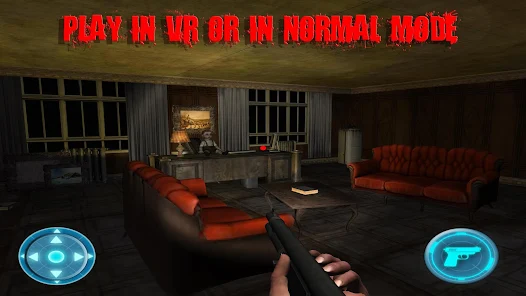 Download do APK de House of terror 3D para Android