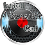 Install Recorder Call icon