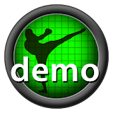 Get Fight Fit Timer Demo icon