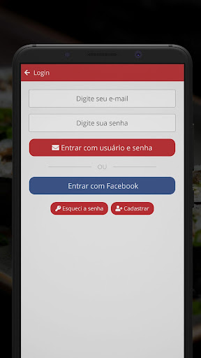 Sushi China Familiar Screen 2