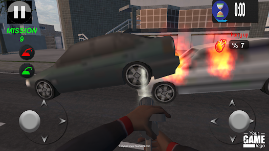 Screenshot image
