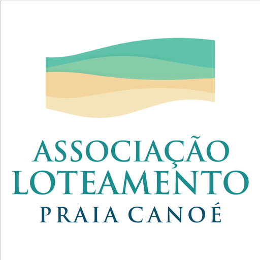 Associação Praia Canoé logo