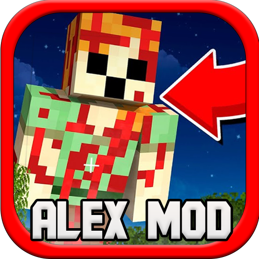 Alex mod 1.20. Aleks Mods. Giant Alex Minecraft. Alex Mod Minecraft. Alexandra Mod is Awesome.