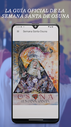 Semana Santa Osunaのおすすめ画像1