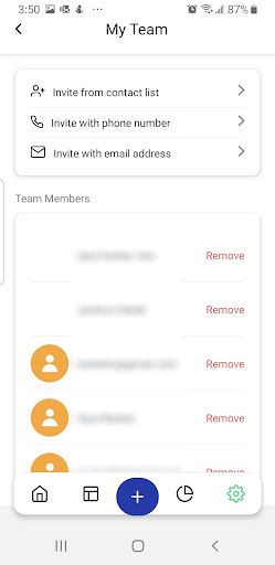 eAuditor Audits and Inspections
