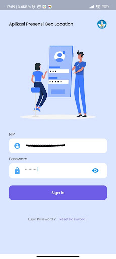 Asigo Kemendikdasmen Screenshot 1 - AppWisp.com