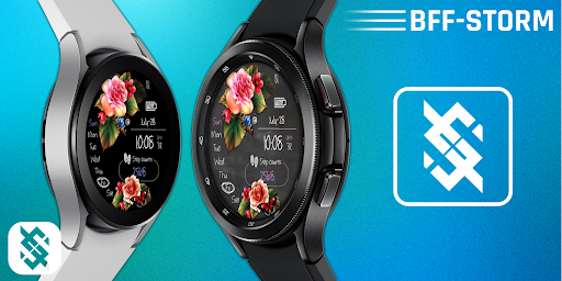 BFF61- Blackboard Art Flower screenshot 4