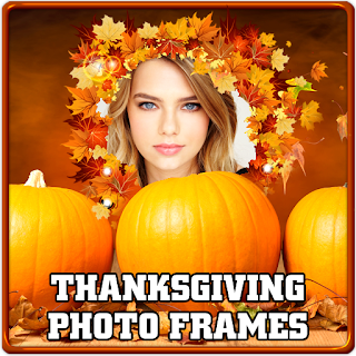 Thanksgiving Photo Frames apk