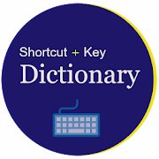 Top 28 Education Apps Like Shortcut key Dictionary - Best Alternatives