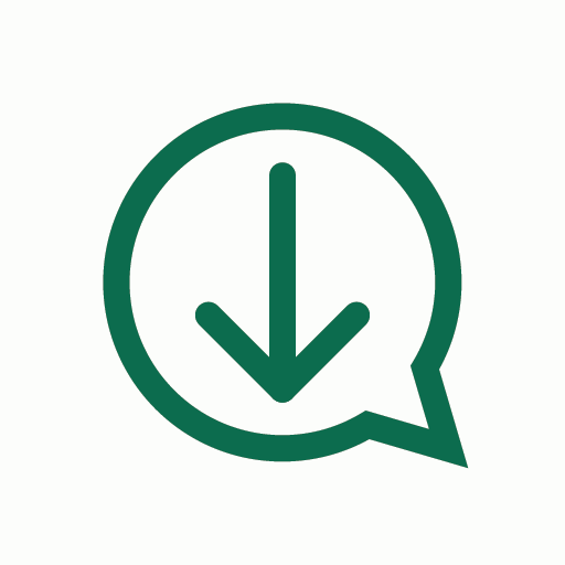 Save Status logo