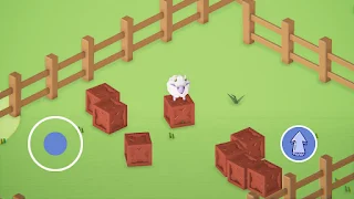 JoJo the Sheep - Screenshot 3