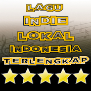 Lagu Indie Indonesia Terlengkap