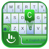 Keyboard For Wechat icon