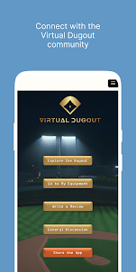 Virtual Dugout