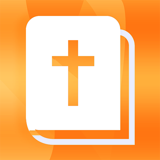 Catholic Bible logo