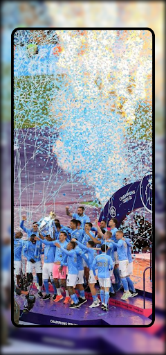 Wallpaper for The Citizens