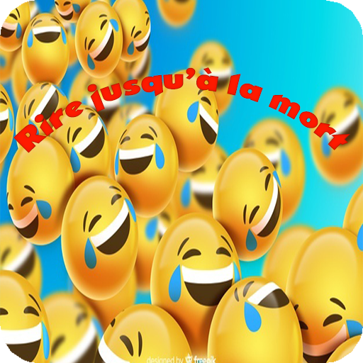 Rire jusquà la mort