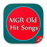 MGR Old Hit Songs icon