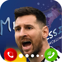 Lionel Messi Call Prank