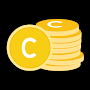 Coins: TikTok Earn 2023 & Gift APK icon