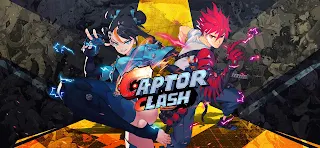 Captor Clash - Screenshot 1