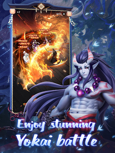 Tales of Yokai screenshot