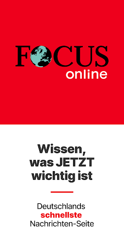FOCUS online - Nachrichten 1
