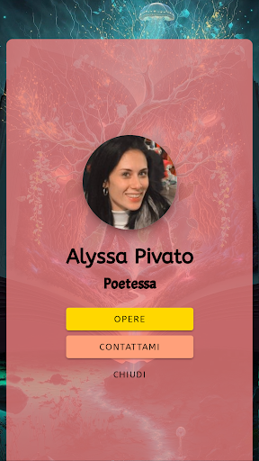 Alyssa Pivato Screen 2