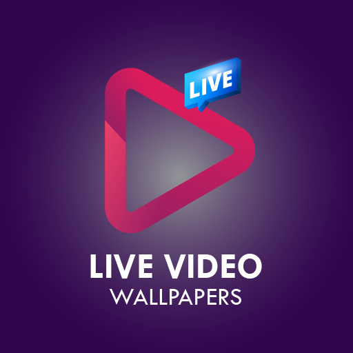 Live HD Video Wallpapers logo