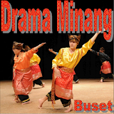Drama Minang Buset icon