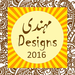 Icon image Unique Mehndi Design 2016