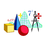 Cover Image of Baixar H.S.C. Mathematics (Maharashtr 2.0 APK