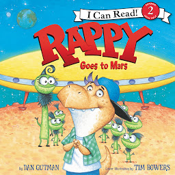 Icon image Rappy Goes to Mars