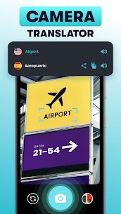 Camera Translator Mod Apk 1