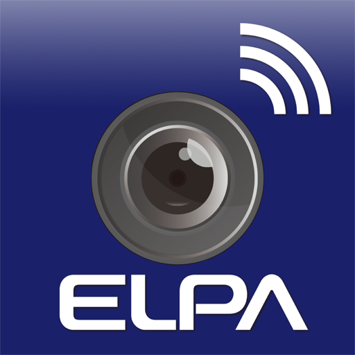 ELPAstream logo