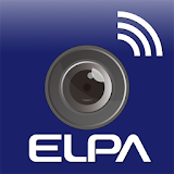 ELPAstream icon