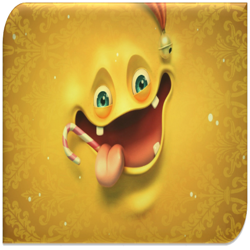 Funny sounds  Icon