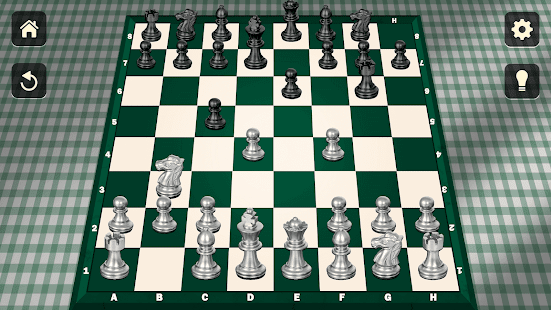 Chess - Classic Chess Offline 1.7 screenshots 2