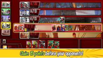 Game screenshot Smash Up apk download