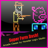 Super Farm Dash! icon